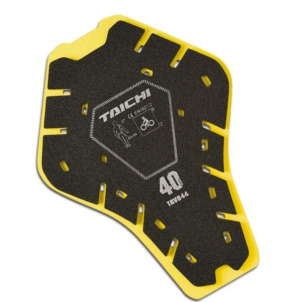 RS Taichi CE (LV.2) Back Protector - 6KIOMProtectors