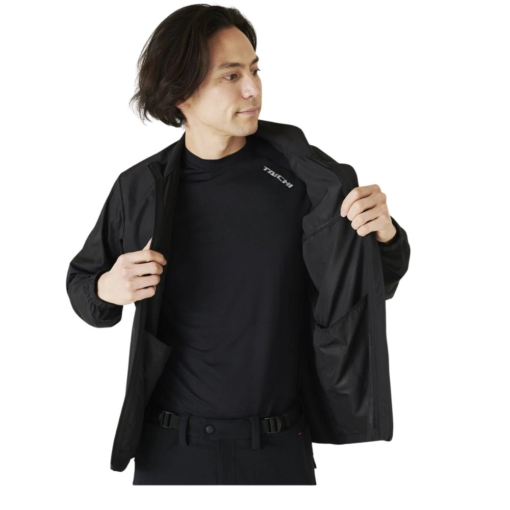 RS Taichi Cool Ride Basic Under Shirt - 6KIOMPerformance Layers
