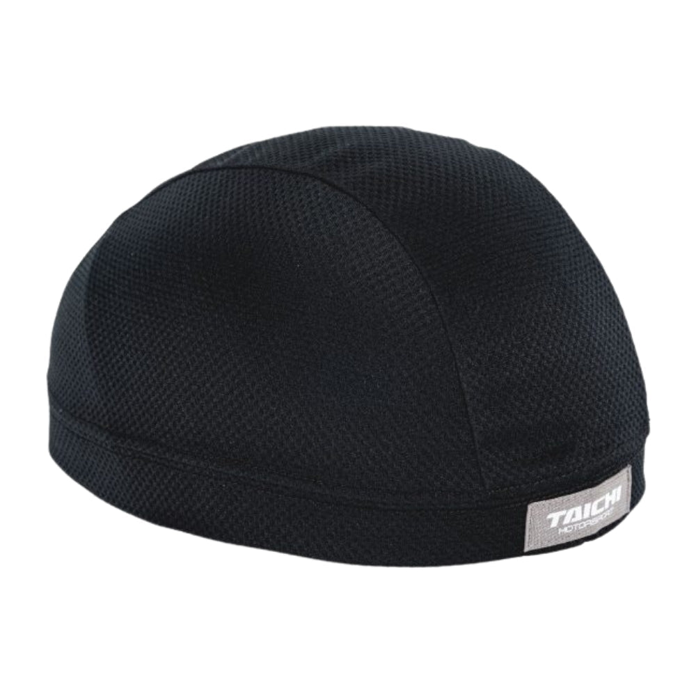 RS Taichi Cool Ride Helmet Inner Cap Black - 6KIOMPerformance Layers