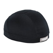 RS Taichi Cool Ride Helmet Inner Cap Black - 6KIOMPerformance Layers