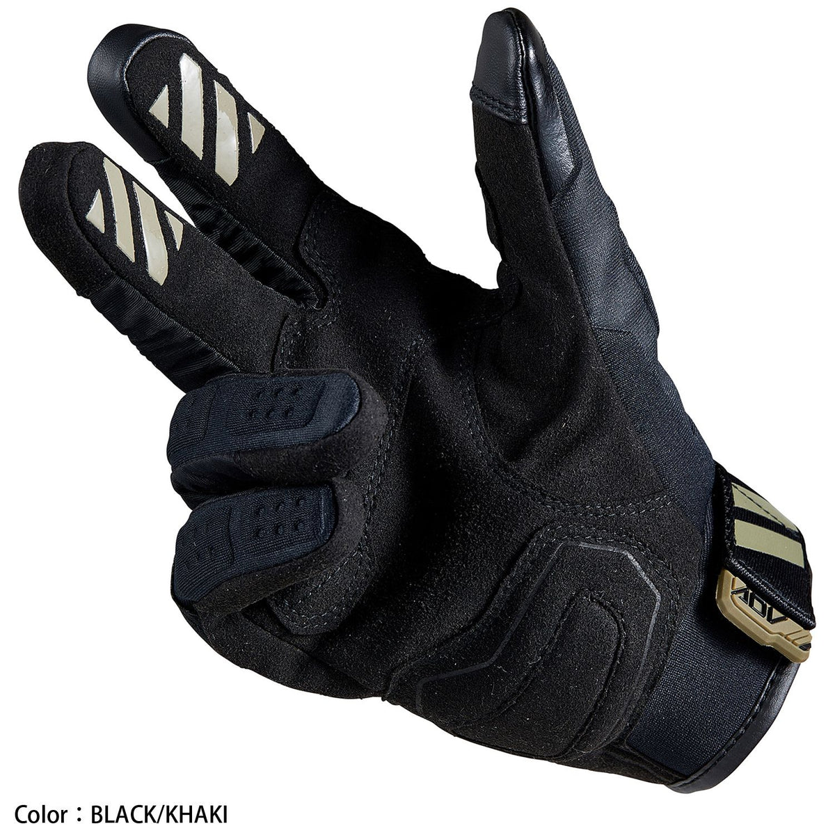 RS Taichi Drymaser Compass WP Glove - 6KIOMGloves