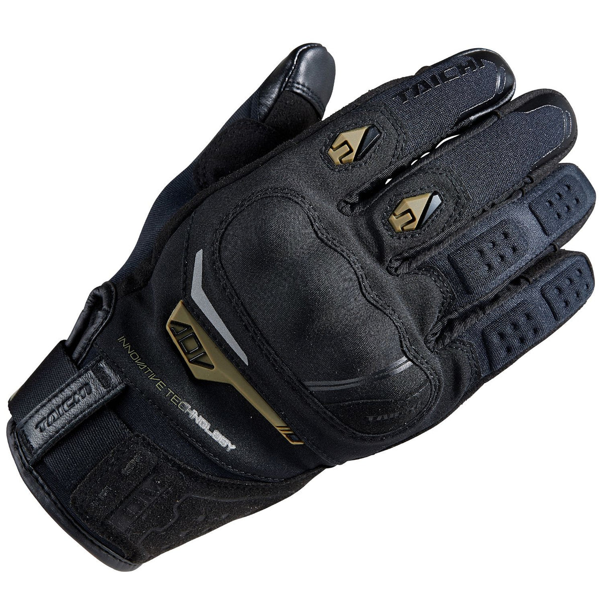 RS Taichi Drymaser Compass WP Glove - 6KIOMGloves