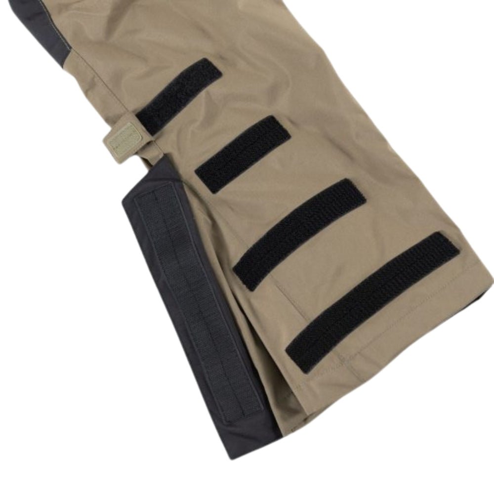 RS Taichi Drymaster Kompass Pant interior with T-DRY quick-dry mesh lining | 6KIOM