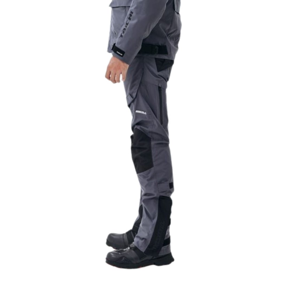 RS Taichi Drymaster Kompass Pant interior with T-DRY quick-dry mesh lining | 6KIOM
