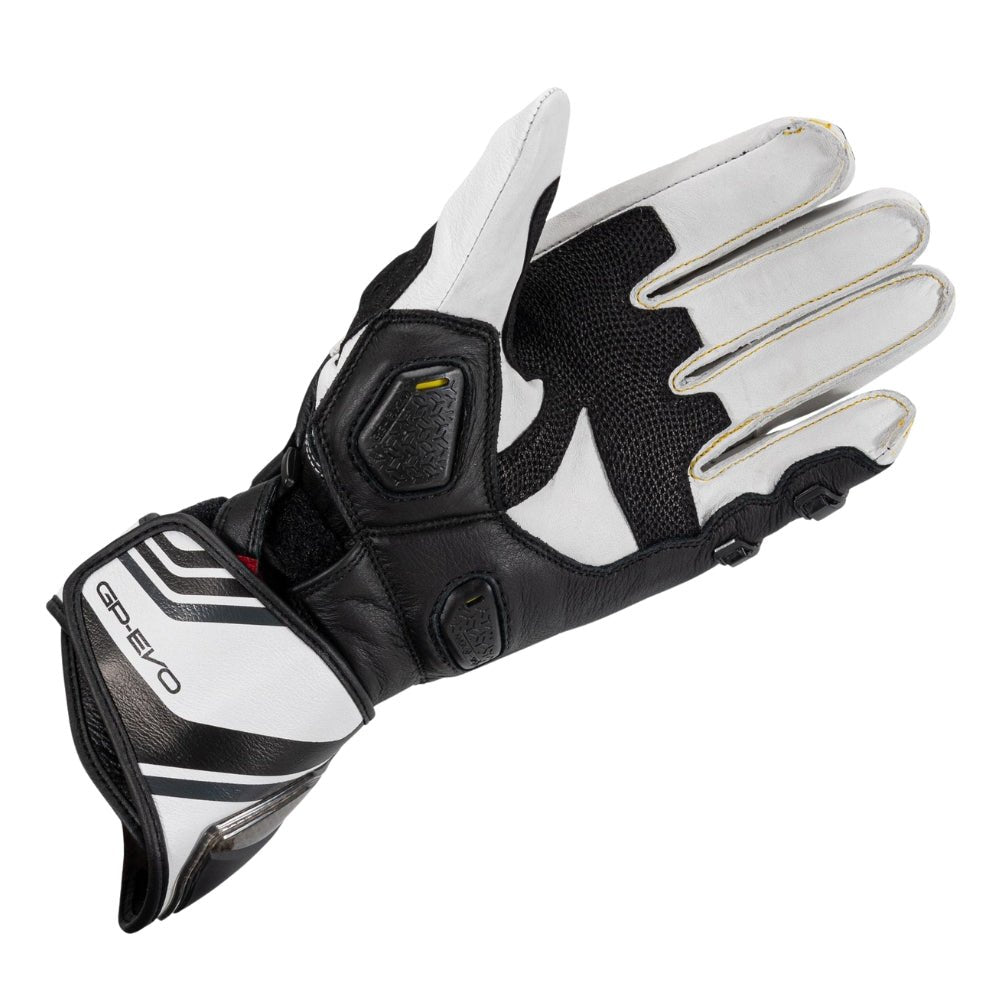RS Taichi GP Evo R Racing Gloves - 6KIOMGloves