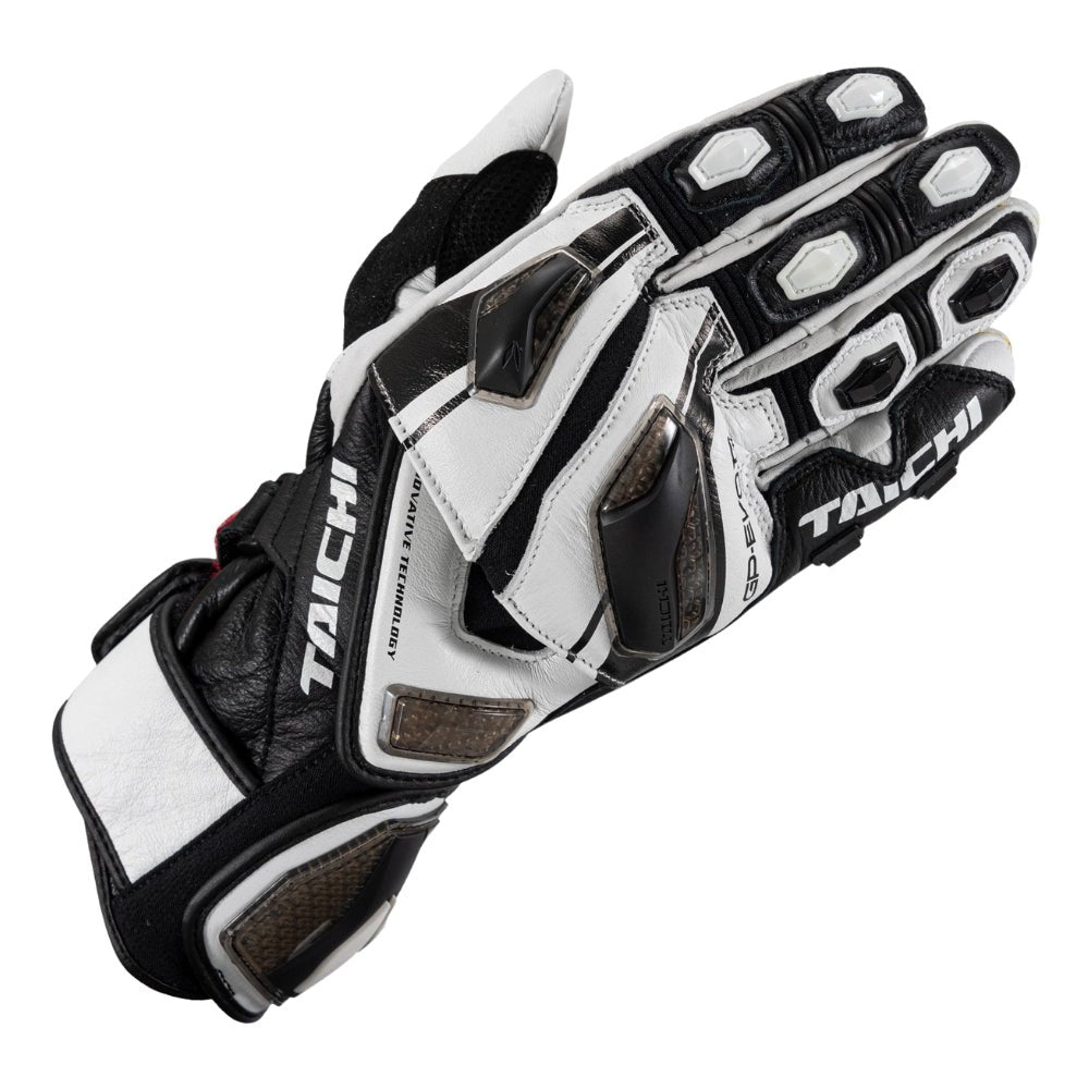 RS Taichi GP Evo R Racing Gloves - 6KIOMGloves