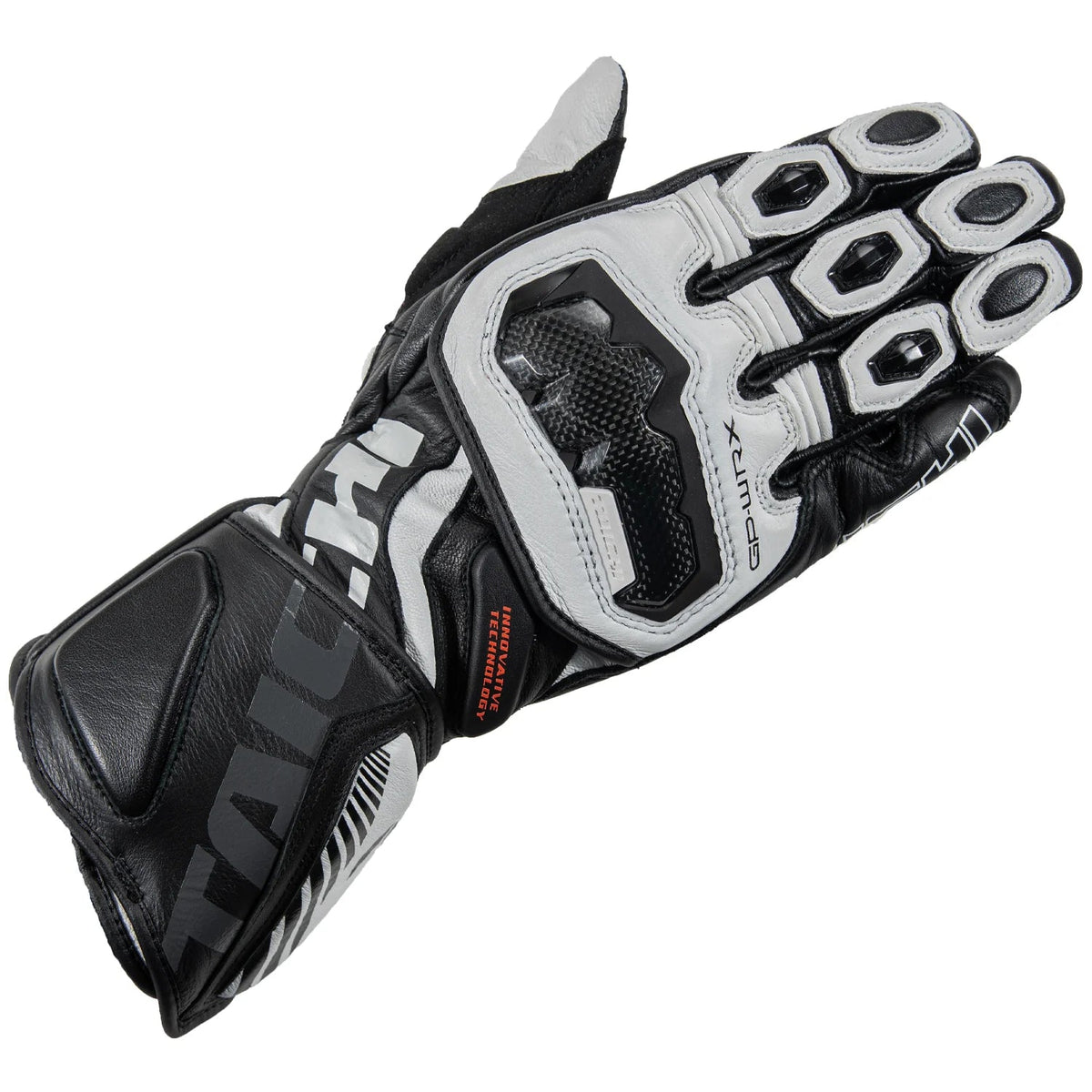 RS Taichi GP - WRX Racing Gloves - 6KIOMGloves