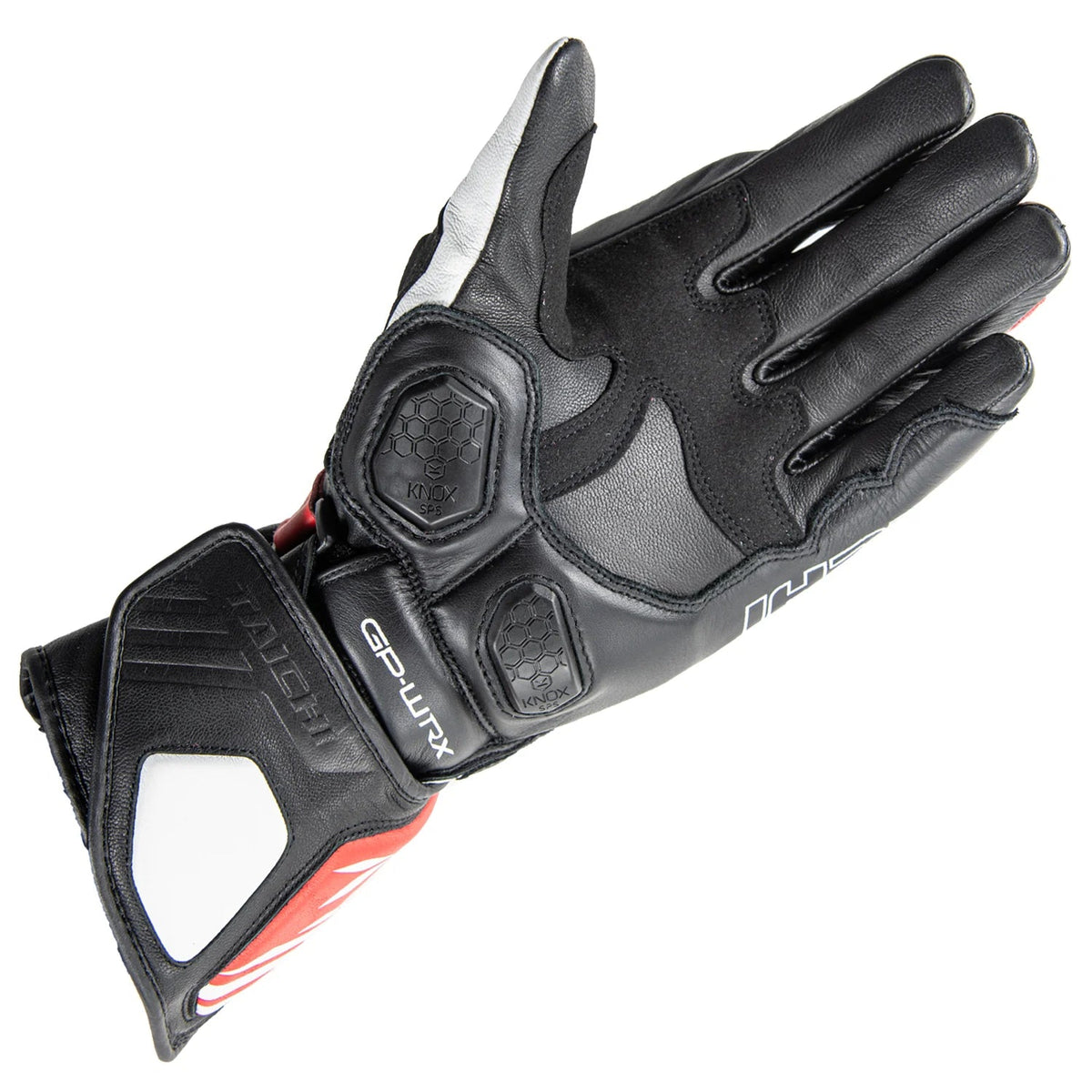 RS Taichi GP - WRX Racing Gloves - 6KIOMGloves