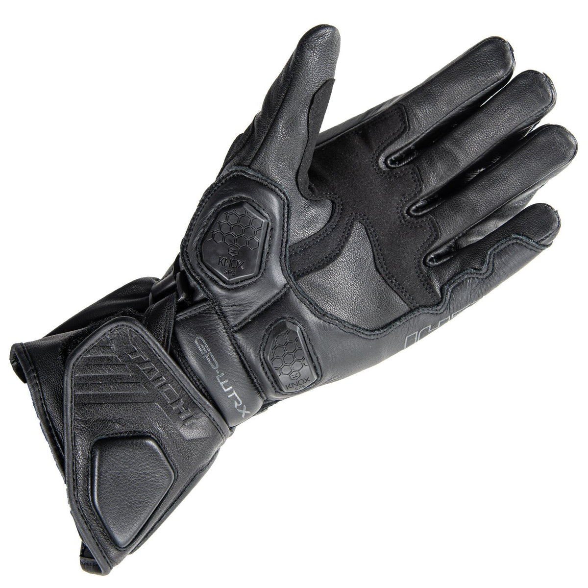RS Taichi GP - WRX Racing Gloves - 6KIOMGloves