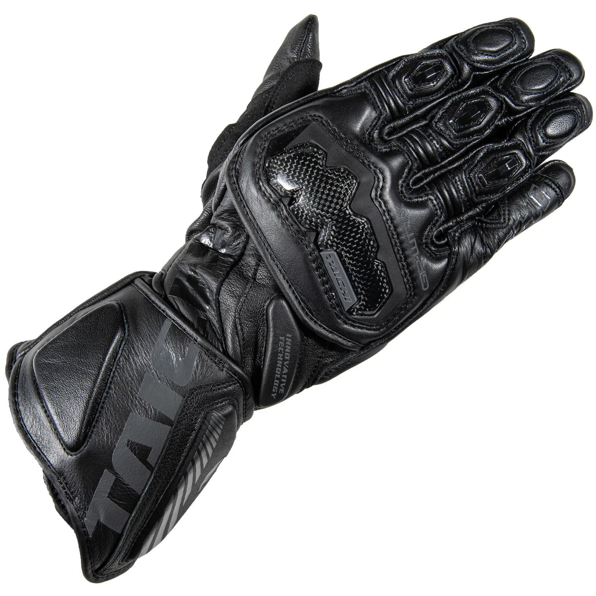 RS Taichi GP - WRX Racing Gloves - 6KIOMGloves