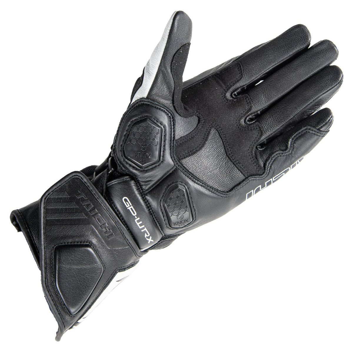 RS Taichi GP - WRX Racing Gloves - 6KIOMGloves