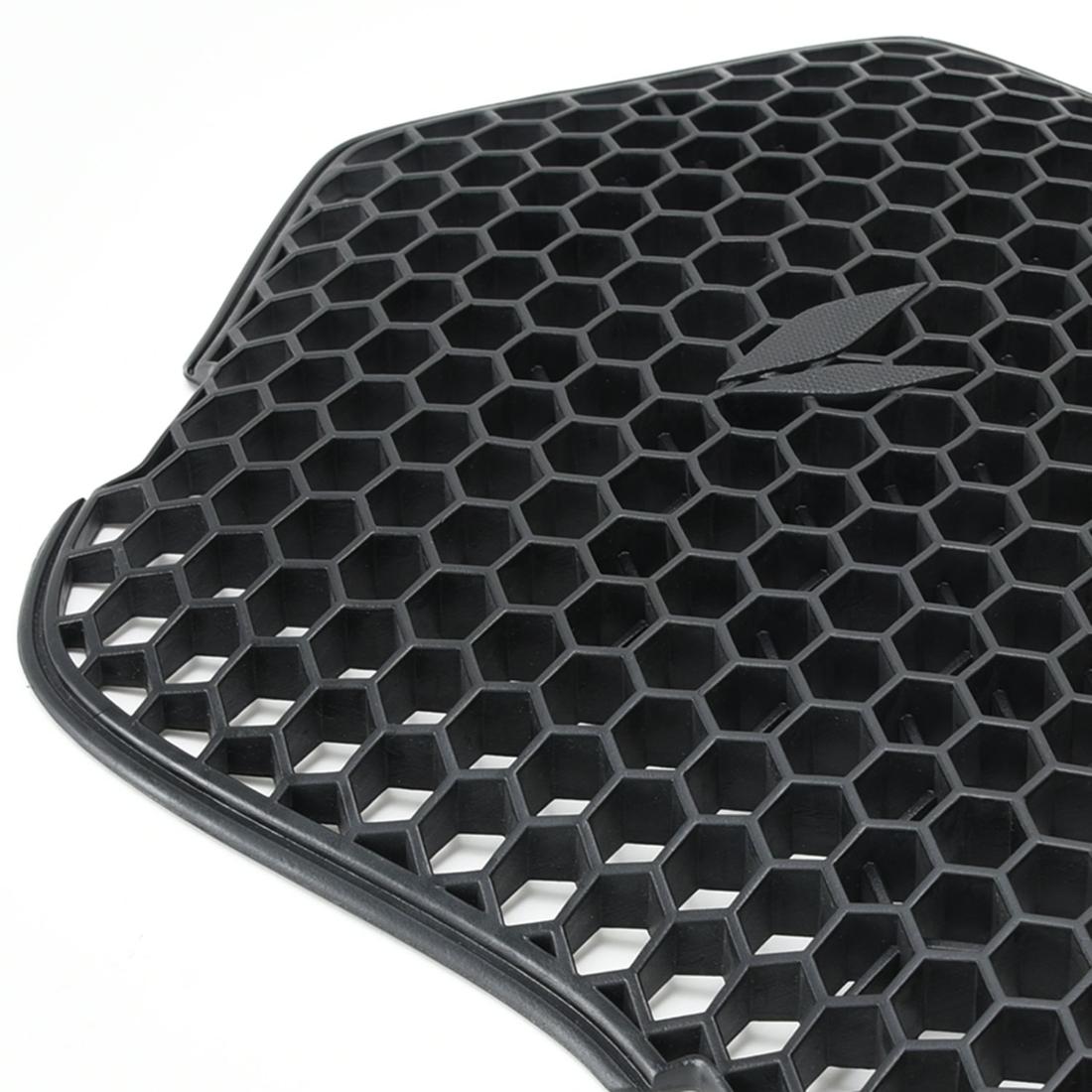 RS Taichi Helinx Air CE (LV.2) Back Protector - 6KIOMProtectors