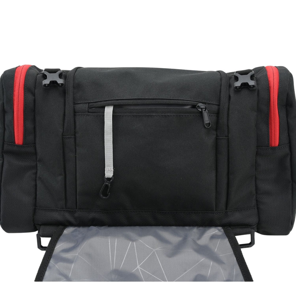 RS Taichi Hip Bag - 6KIOMLuggage