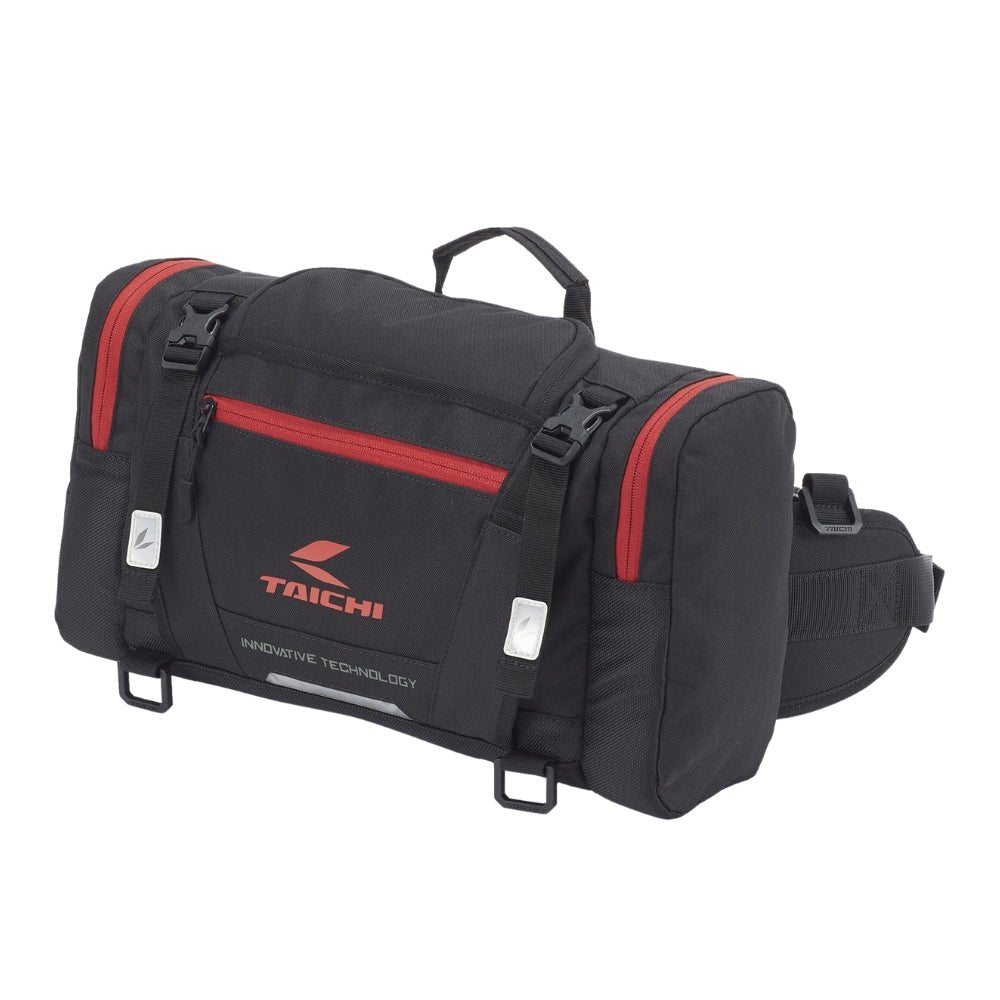 RS Taichi Hip Bag - 6KIOMLuggage