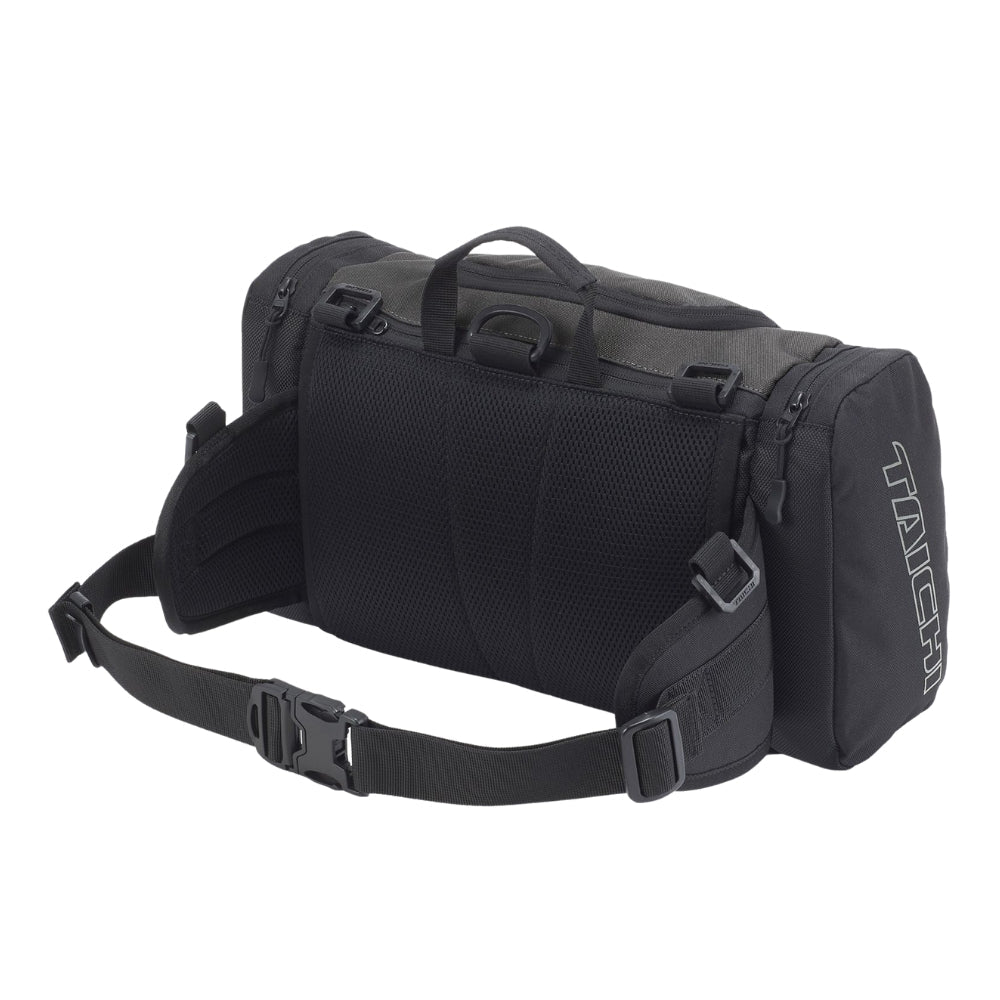 RS Taichi Hip Bag - 6KIOMLuggage