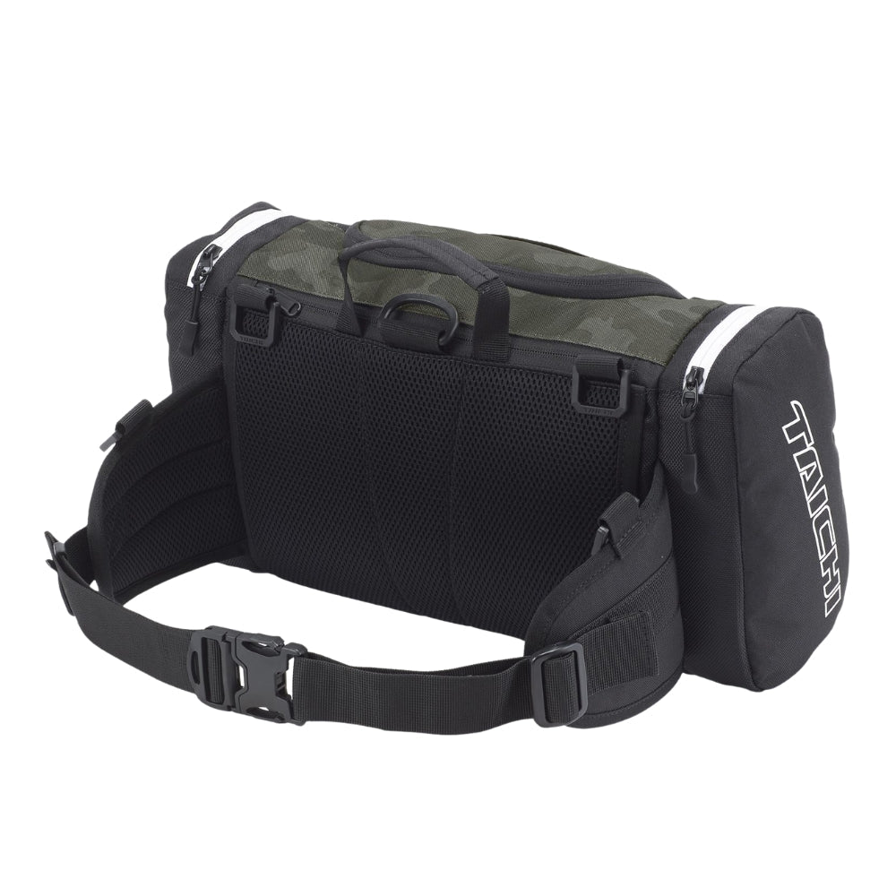 RS Taichi Hip Bag - 6KIOMLuggage