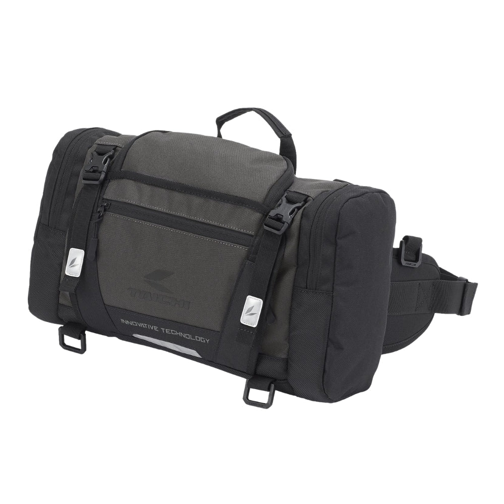RS Taichi Hip Bag - 6KIOMLuggage