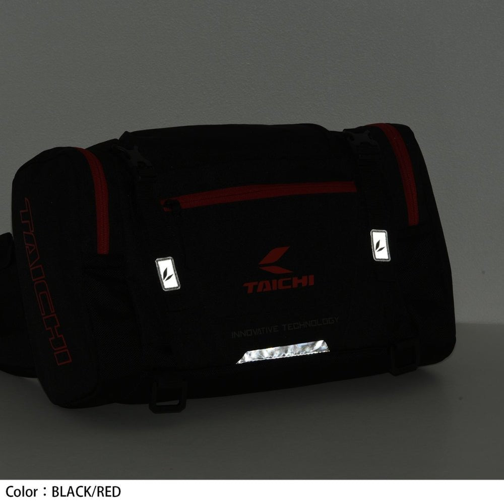 RS Taichi Hip Bag - 6KIOMLuggage