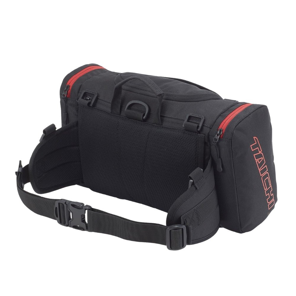 RS Taichi Hip Bag - 6KIOMLuggage