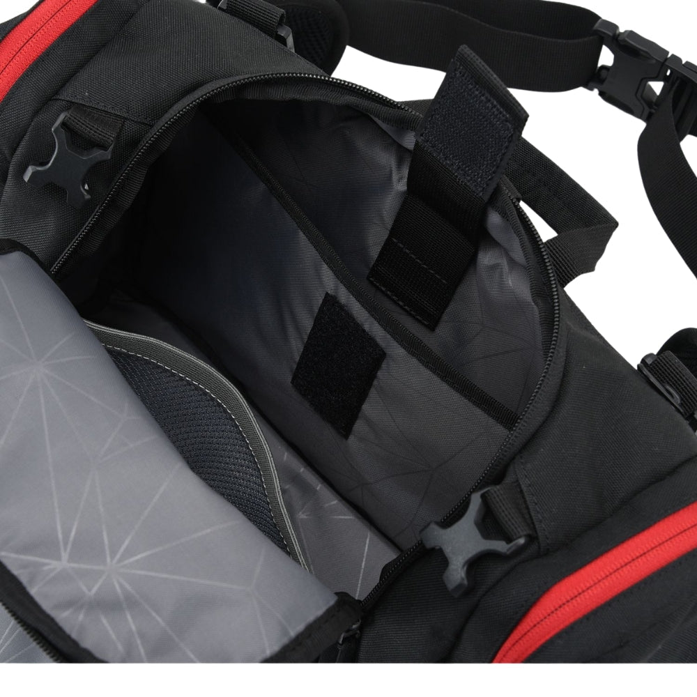 RS Taichi Hip Bag - 6KIOMLuggage