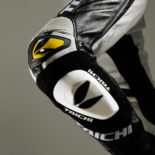 RS Taichi Knee Slider (1 Pair) - 6KIOMProtectors