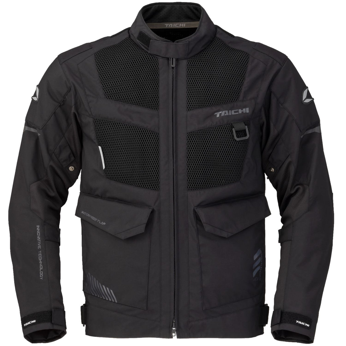 RS Taichi Kompass Air Jacket - 6KIOMJackets