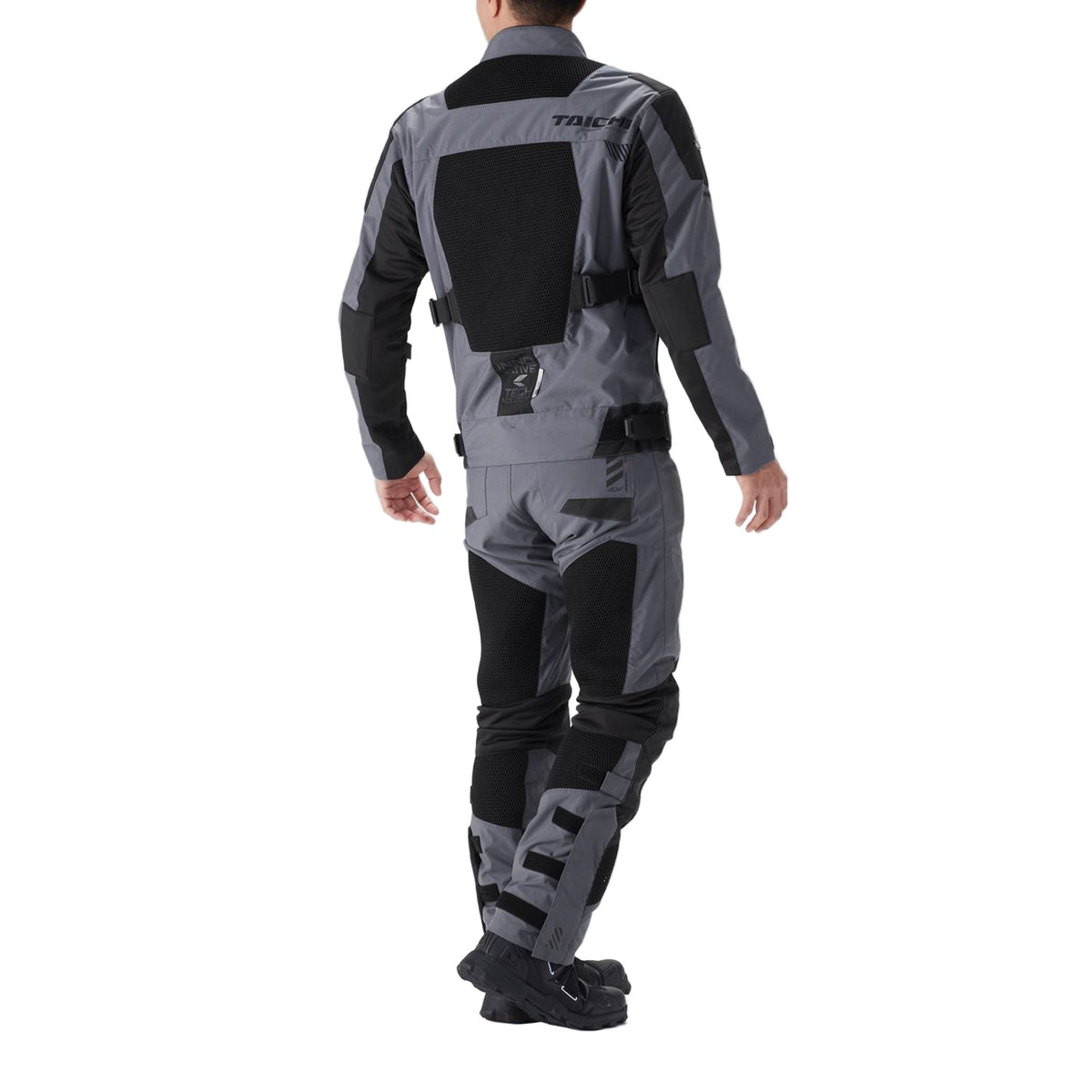 RS Taichi Kompass Air Jacket - 6KIOMJackets