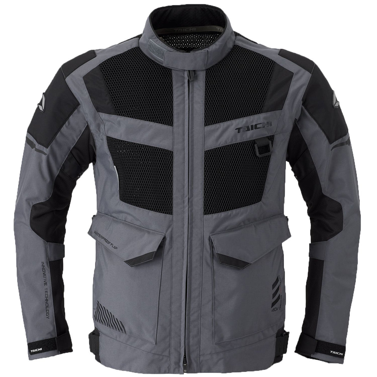 RS Taichi Kompass Air Jacket - 6KIOMJackets