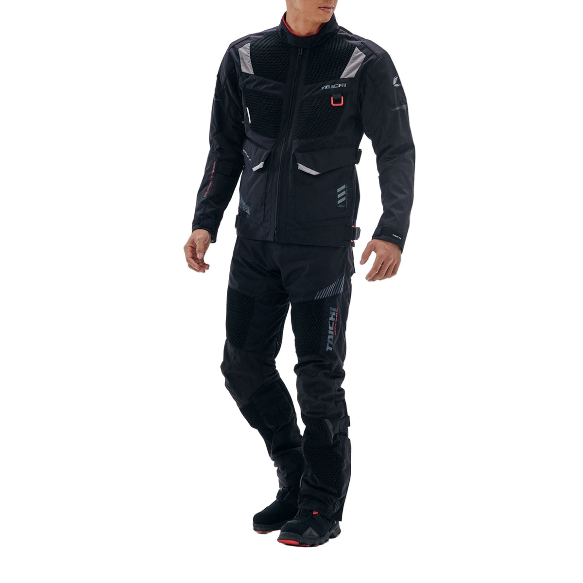 RS Taichi Kompass Air Jacket - 6KIOMJackets
