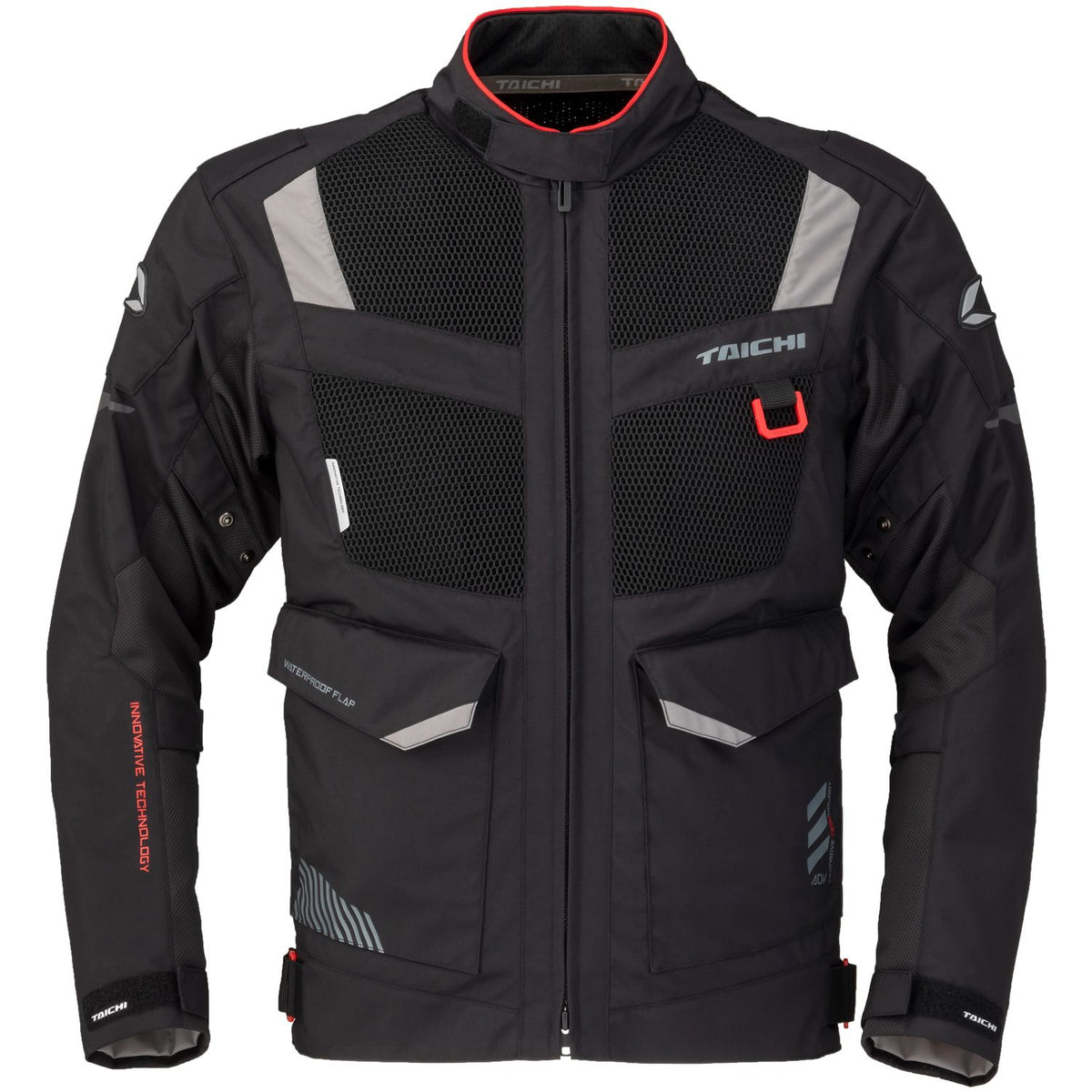 RS Taichi Kompass Air Jacket - 6KIOMJackets