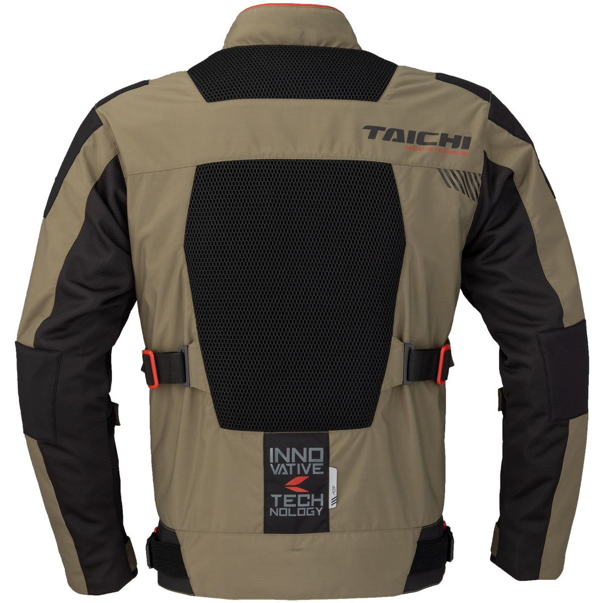 RS Taichi Kompass Air Jacket - 6KIOMJackets