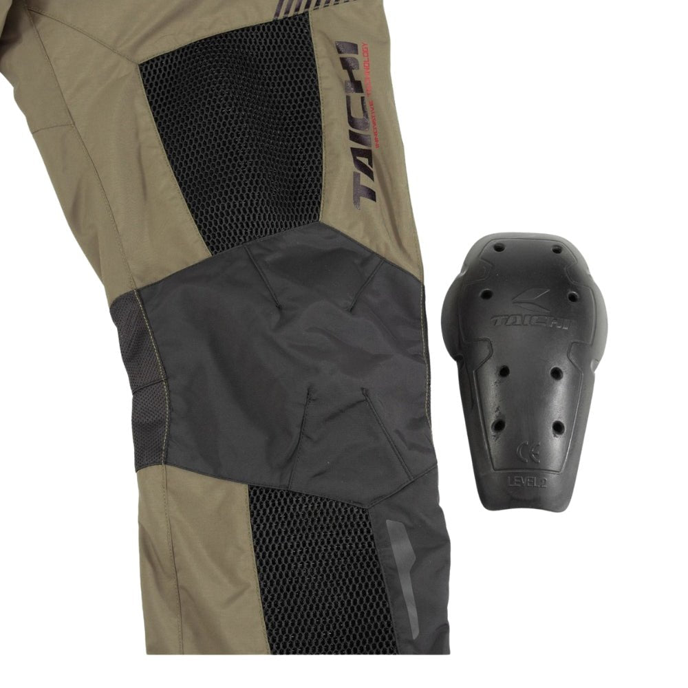 RS Taichi Kompass Air Pant - 6KIOMPants