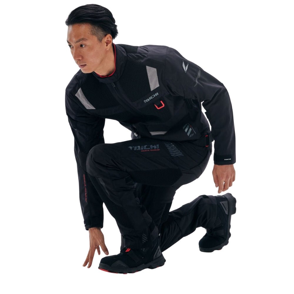 RS Taichi Kompass Air Pant - 6KIOMPants