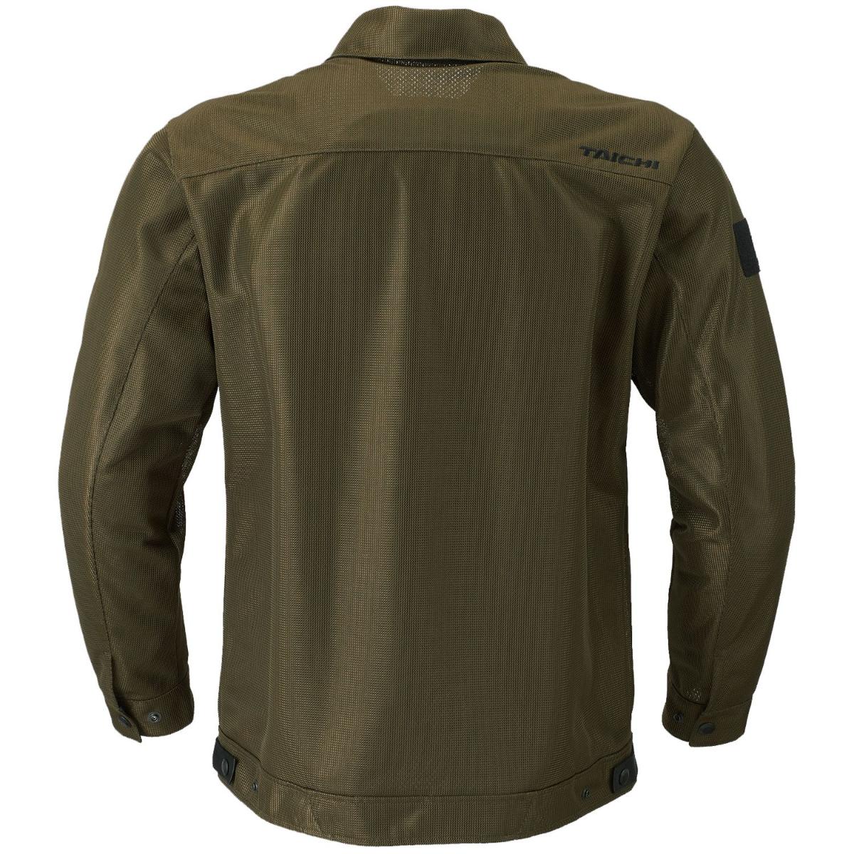 RS Taichi Miles Air Jacket - 6KIOMJackets