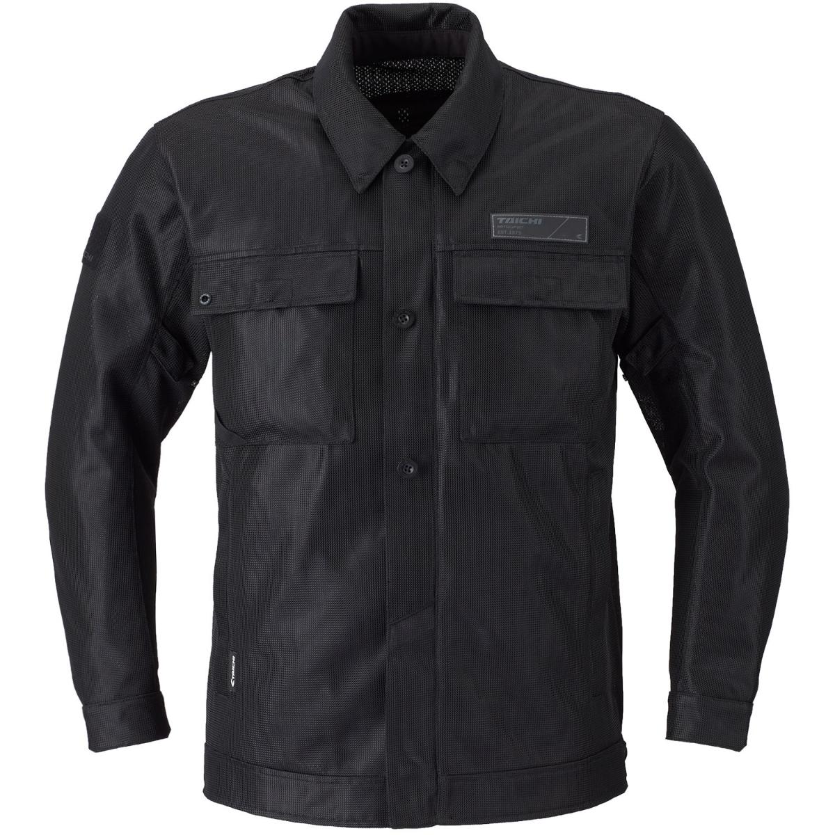 RS Taichi Miles Air Jacket - 6KIOMJackets