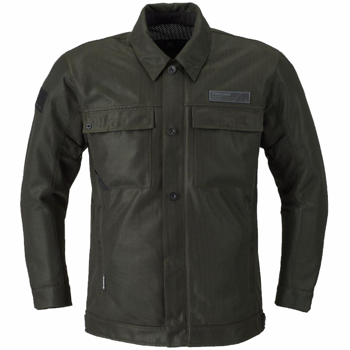 RS Taichi Miles Air Jacket - 6KIOMJackets