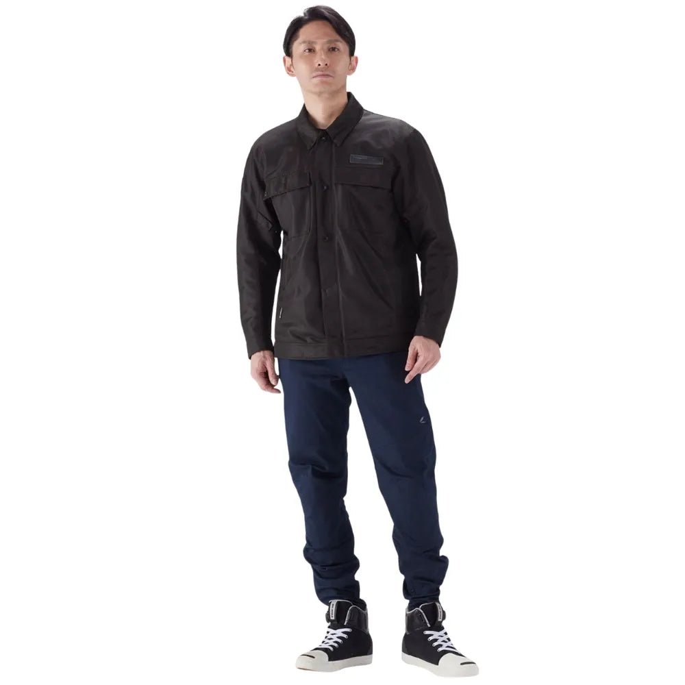 RS Taichi Miles Air Jacket - 6KIOMJackets