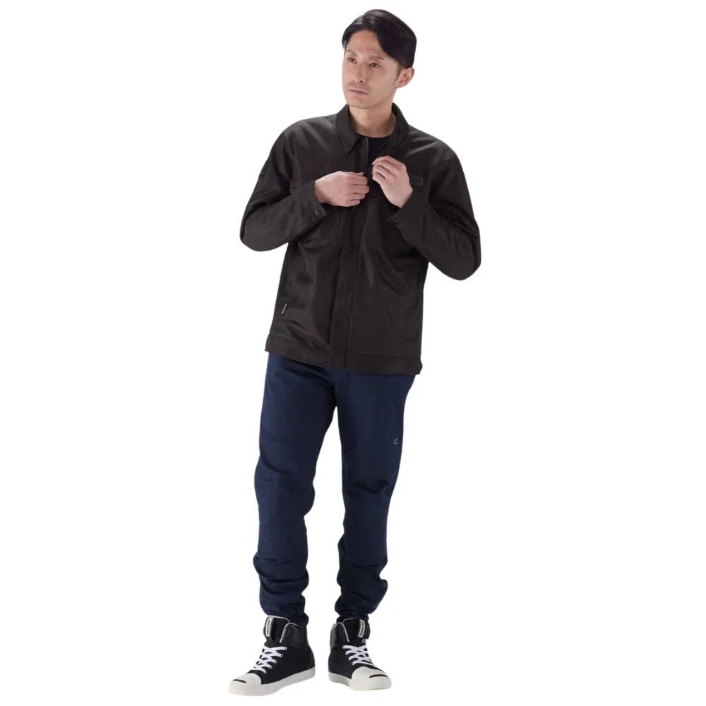 RS Taichi Miles Air Jacket - 6KIOMJackets