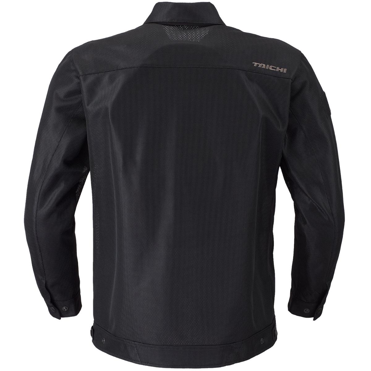 RS Taichi Miles Air Jacket - 6KIOMJackets