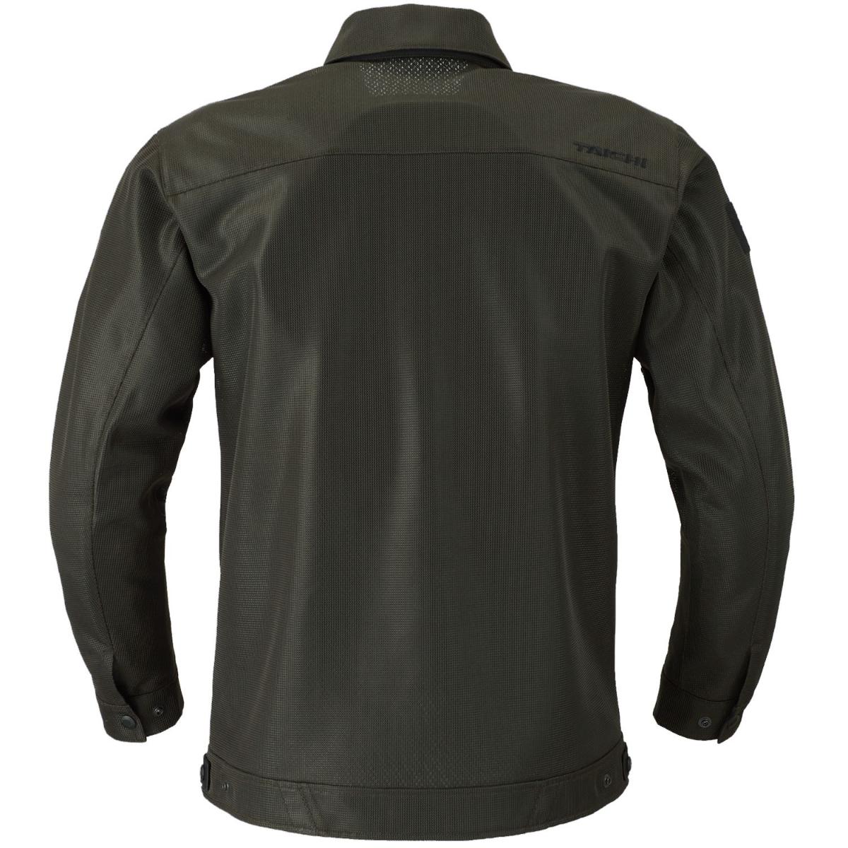 RS Taichi Miles Air Jacket - 6KIOMJackets