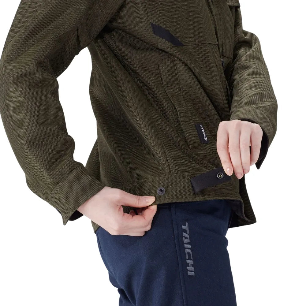 RS Taichi Miles Air Jacket - 6KIOMJackets