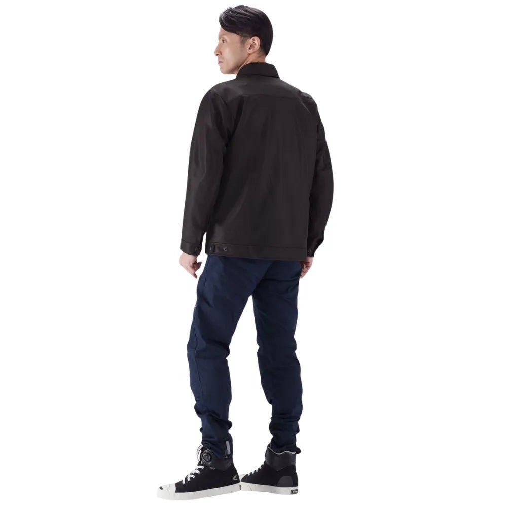 RS Taichi Miles Air Jacket - 6KIOMJackets