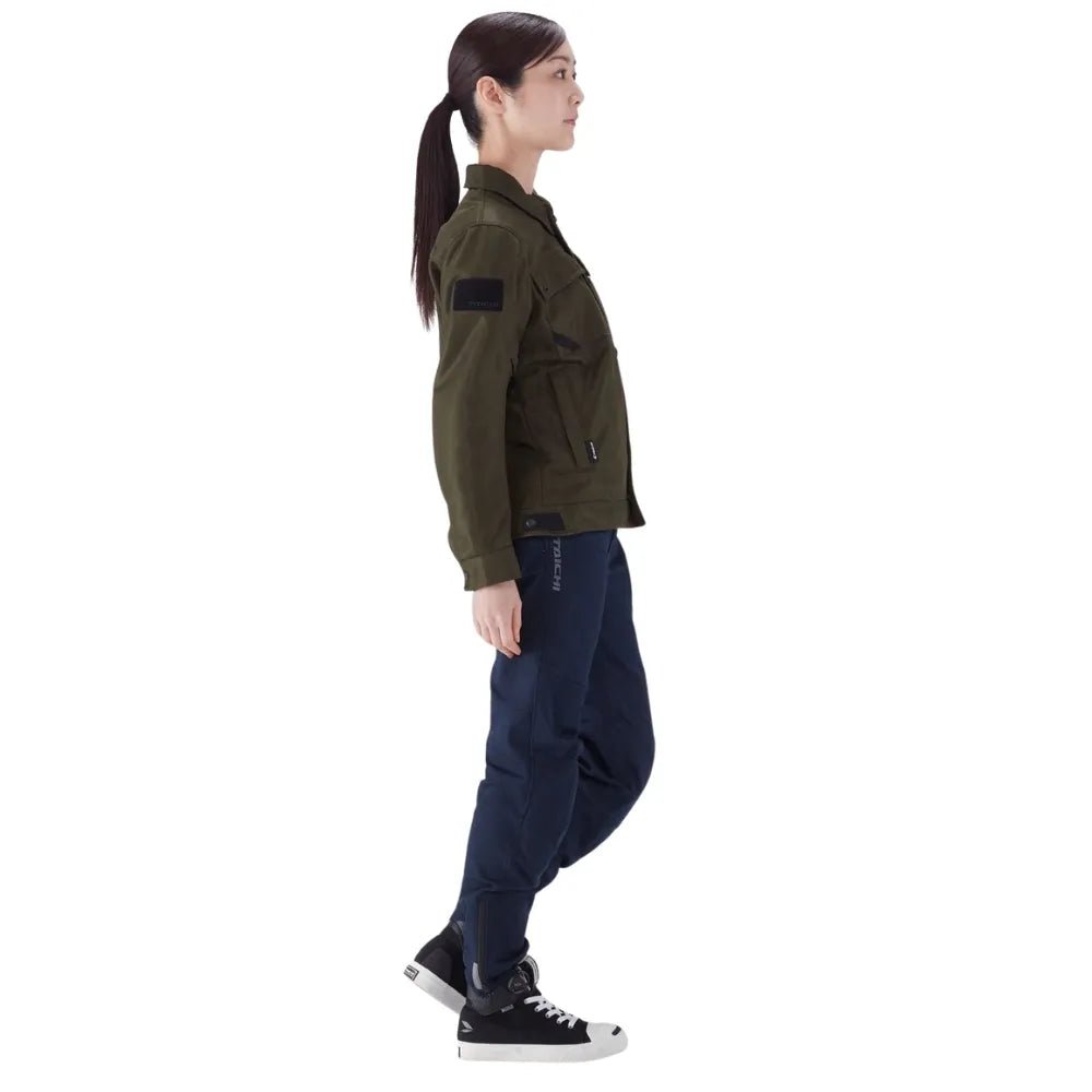 RS Taichi Miles Air Jacket - 6KIOMJackets