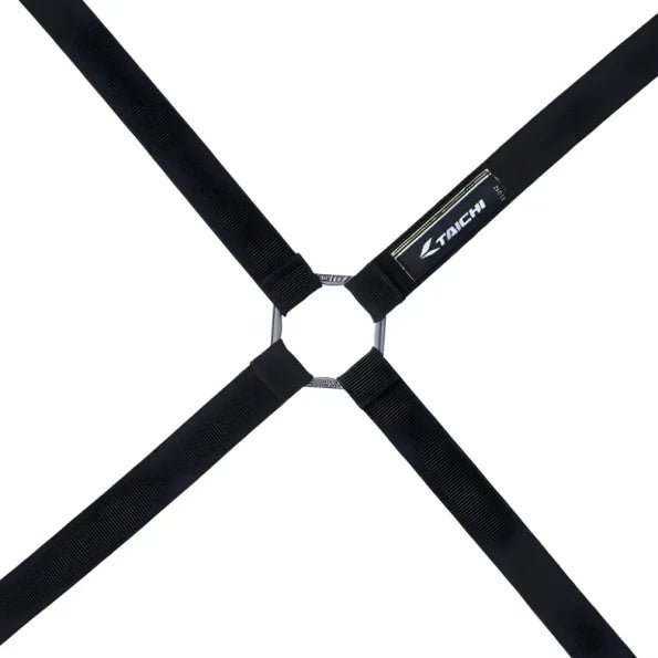 RS Taichi Octaflex Belt - 6KIOMLuggage Straps