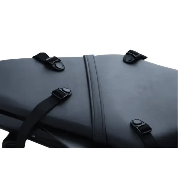 RS Taichi Octaflex Belt - 6KIOMLuggage Straps