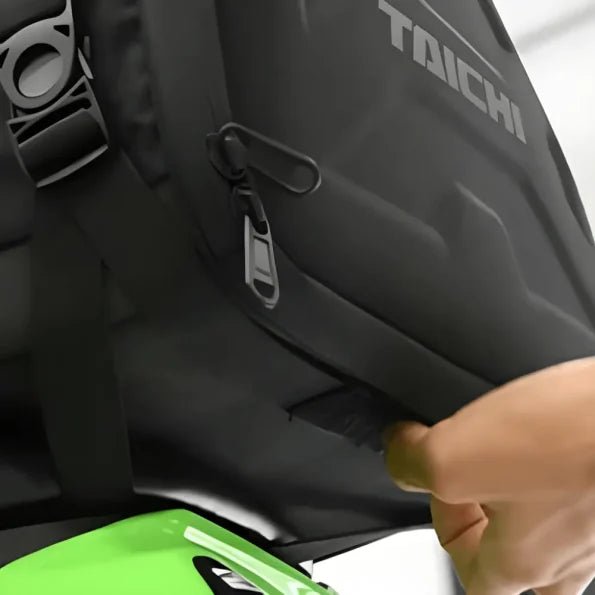 RS Taichi Octaflex Belt - 6KIOMLuggage Straps