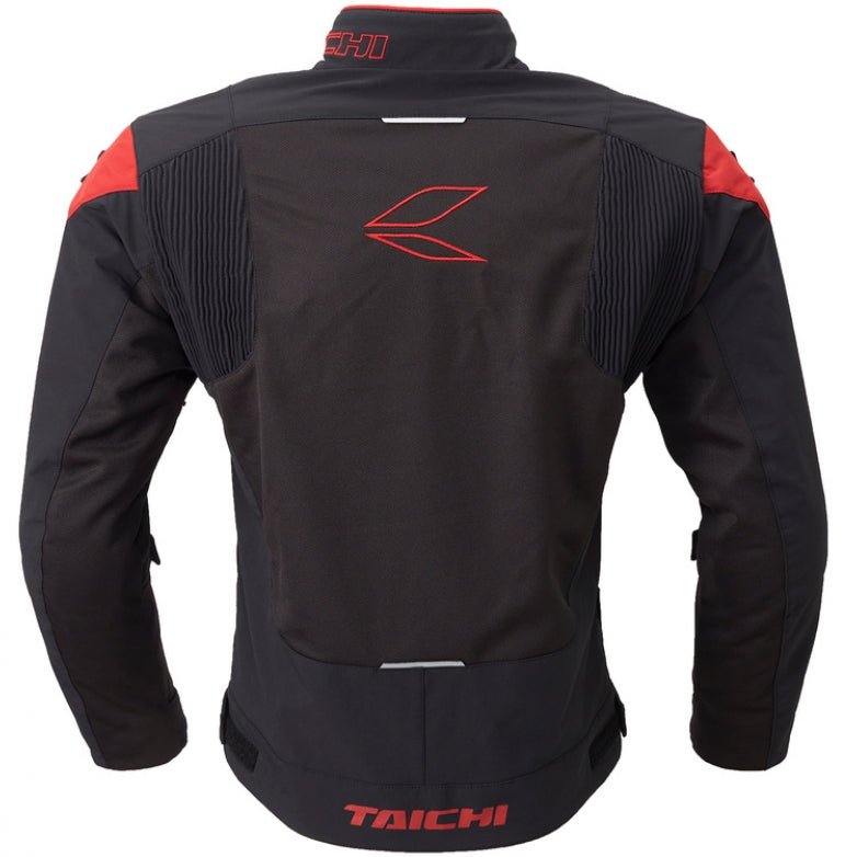 RS Taichi Phantom Mesh Jacket - 6KIOMJackets