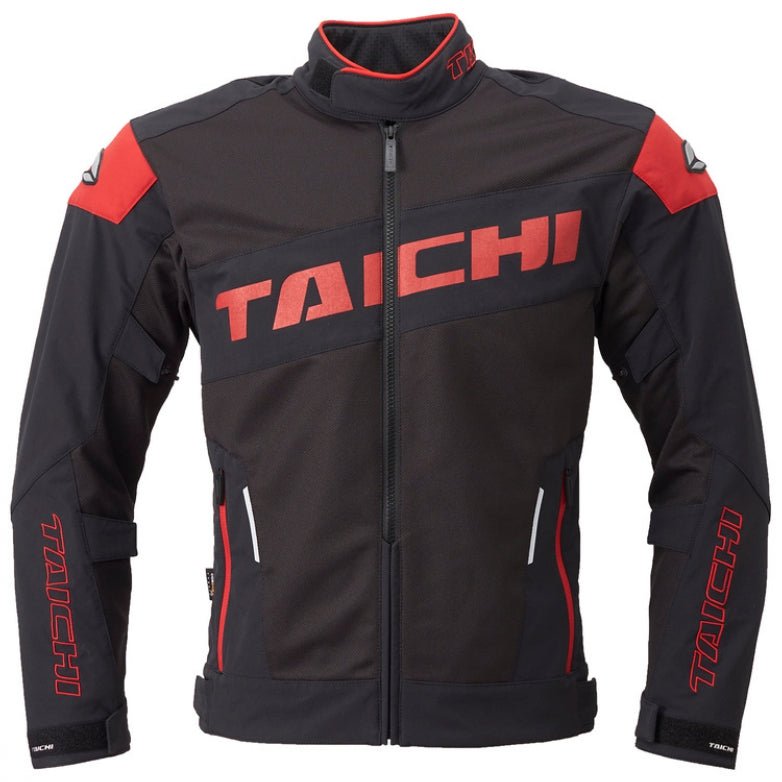 RS Taichi Phantom Mesh Jacket - 6KIOMJackets
