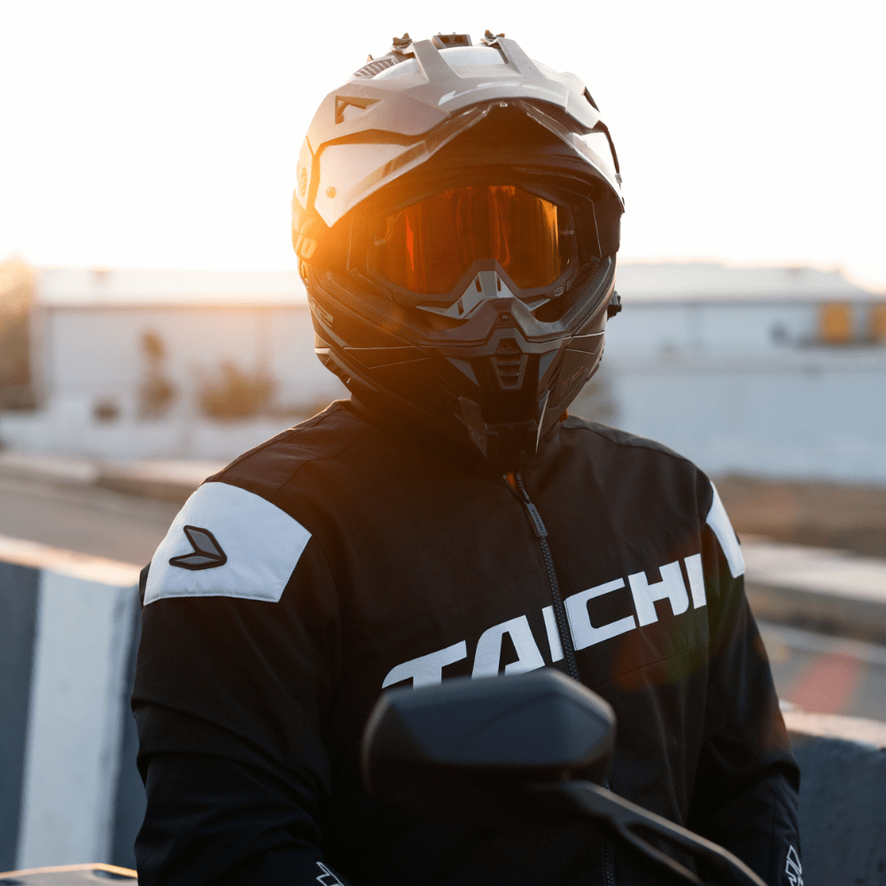 RS Taichi Phantom Mesh Jacket - 6KIOMJackets