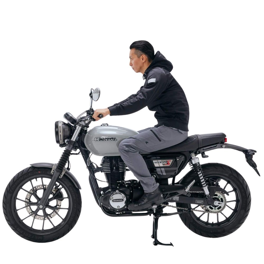 RS Taichi Quick Dry Cargo Pant - 6KIOMPants